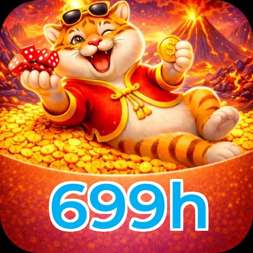 Bônus de Boas-vindas 699h