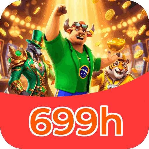 Bônus de Boas-vindas 699h